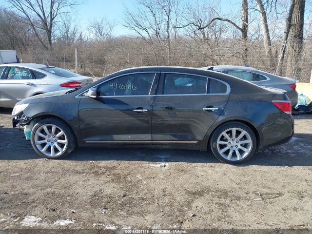 Aukcja sprzedaży 2013 Buick Lacrosse Touring Group, vin: 1G4GJ5E35DF227212, numer aukcji: 44201116