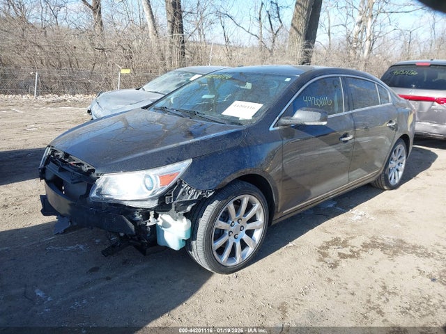 Aukcja sprzedaży 2013 Buick Lacrosse Touring Group, vin: 1G4GJ5E35DF227212, numer aukcji: 44201116