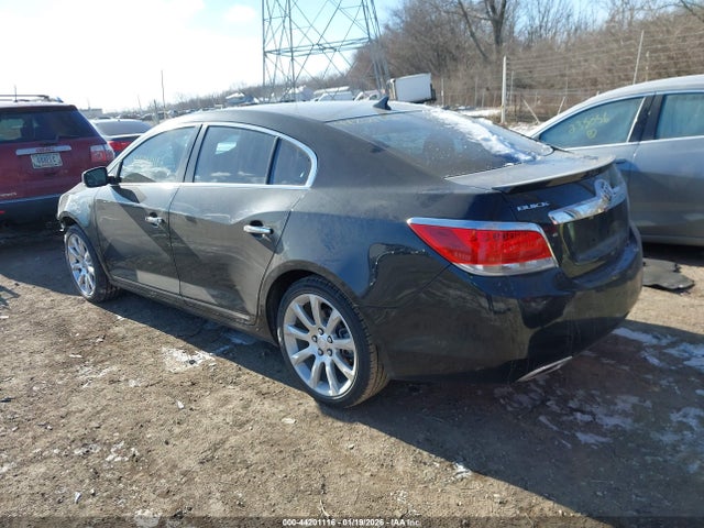 Aukcja sprzedaży 2013 Buick Lacrosse Touring Group, vin: 1G4GJ5E35DF227212, numer aukcji: 44201116