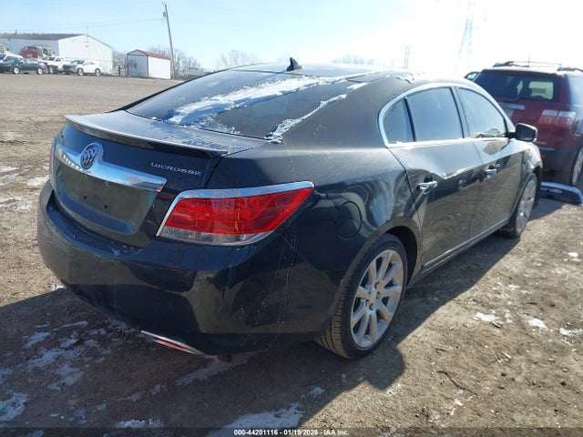Aukcja sprzedaży 2013 Buick Lacrosse Touring Group, vin: 1G4GJ5E35DF227212, numer aukcji: 44201116