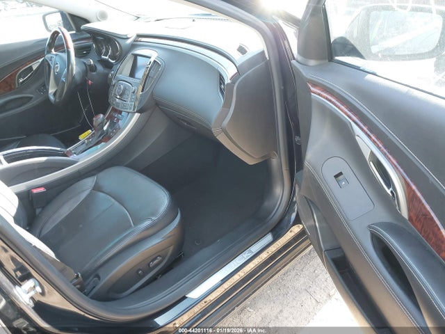 Aukcja sprzedaży 2013 Buick Lacrosse Touring Group, vin: 1G4GJ5E35DF227212, numer aukcji: 44201116