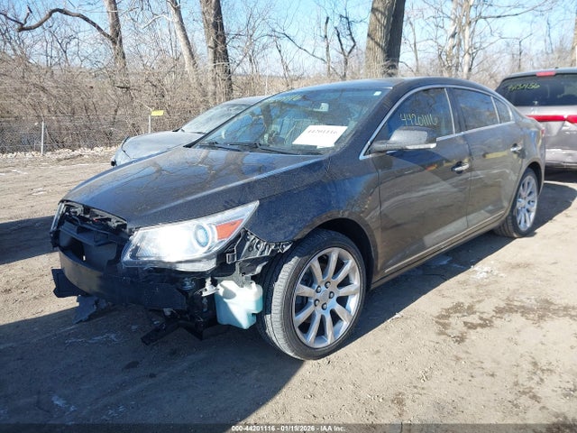 Aukcja sprzedaży 2013 Buick Lacrosse Touring Group, vin: 1G4GJ5E35DF227212, numer aukcji: 44201116