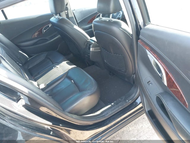 Aukcja sprzedaży 2013 Buick Lacrosse Touring Group, vin: 1G4GJ5E35DF227212, numer aukcji: 44201116
