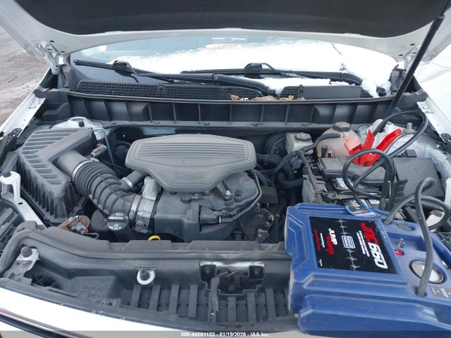 2017 CADILLAC XT5 1GYKNDRS5HZ309888 Photo 9