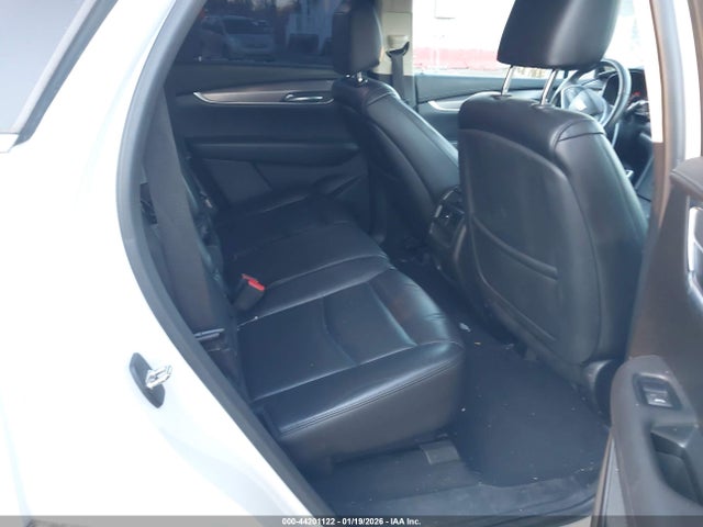 2017 CADILLAC XT5 1GYKNDRS5HZ309888 Photo 7