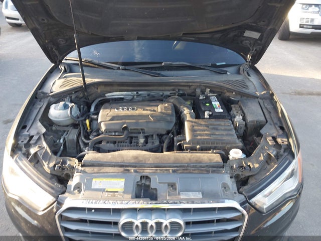 2015 AUDI A3 WAUACGFFXF1032776 Photo 9