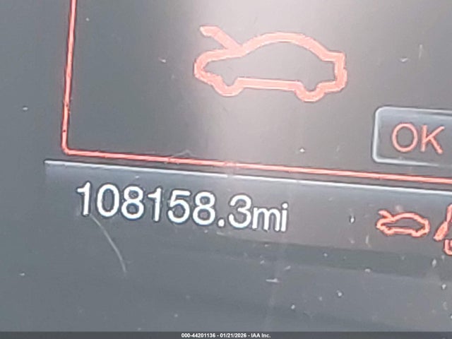 Ford Fusion Titanium 2017 3FA6P0K9XHR264815 Image 16