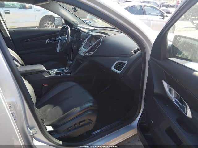 Продажа на аукционе авто 2016 Gmc Terrain Denali, vin: 2GKALREK5G6316025, номер лота: 44201138