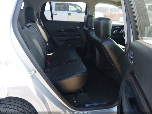 Продажа на аукционе авто 2016 Gmc Terrain Denali, vin: 2GKALREK5G6316025, номер лота: 44201138