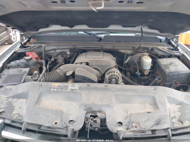 44201146 :رقم المزاد ، 1GTR1VE06DZ408997 vin ، 2013 Gmc Sierra 1500 Sle مزاد بيع