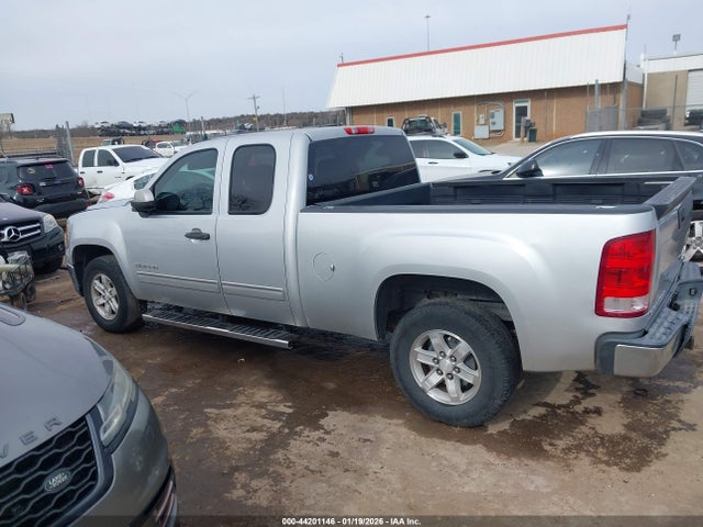 44201146 :رقم المزاد ، 1GTR1VE06DZ408997 vin ، 2013 Gmc Sierra 1500 Sle مزاد بيع