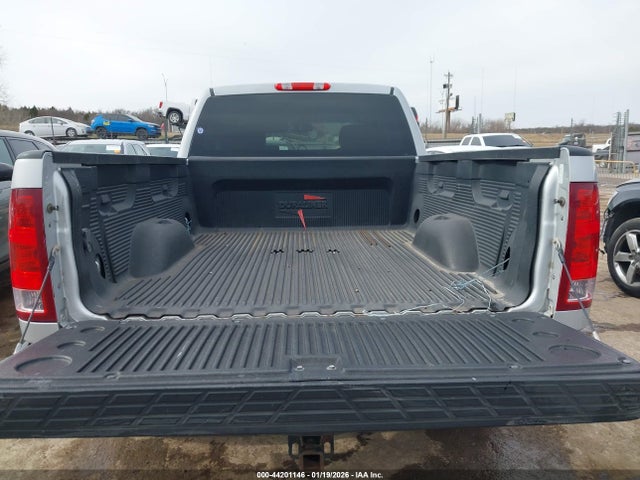 44201146 :رقم المزاد ، 1GTR1VE06DZ408997 vin ، 2013 Gmc Sierra 1500 Sle مزاد بيع