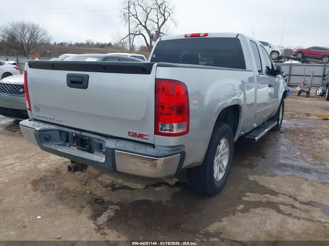 44201146 :رقم المزاد ، 1GTR1VE06DZ408997 vin ، 2013 Gmc Sierra 1500 Sle مزاد بيع