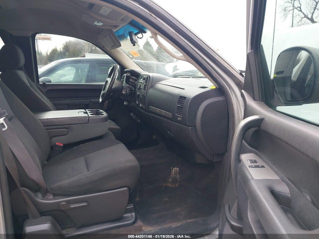 44201146 :رقم المزاد ، 1GTR1VE06DZ408997 vin ، 2013 Gmc Sierra 1500 Sle مزاد بيع