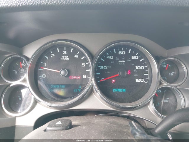 44201146 :رقم المزاد ، 1GTR1VE06DZ408997 vin ، 2013 Gmc Sierra 1500 Sle مزاد بيع
