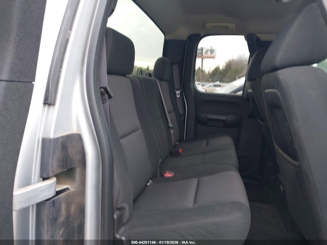 44201146 :رقم المزاد ، 1GTR1VE06DZ408997 vin ، 2013 Gmc Sierra 1500 Sle مزاد بيع