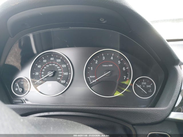 44201149 :رقم المزاد ، WBA8Z5C56GG500157 vin ، 2016 Bmw 328i Gran Turismo Xdrive مزاد بيع