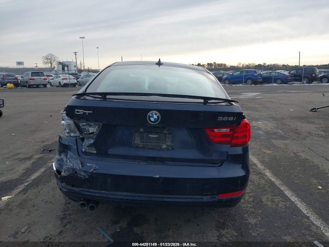 44201149 :رقم المزاد ، WBA8Z5C56GG500157 vin ، 2016 Bmw 328i Gran Turismo Xdrive مزاد بيع
