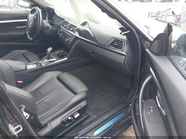 44201149 :رقم المزاد ، WBA8Z5C56GG500157 vin ، 2016 Bmw 328i Gran Turismo Xdrive مزاد بيع