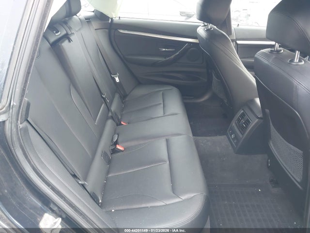 44201149 :رقم المزاد ، WBA8Z5C56GG500157 vin ، 2016 Bmw 328i Gran Turismo Xdrive مزاد بيع