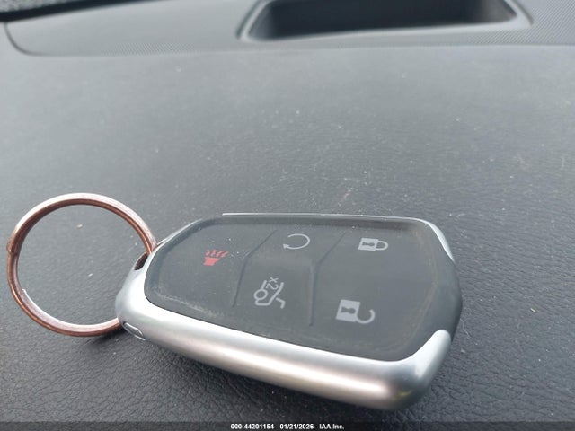 2017 CADILLAC CTS 1G6AY5SS0H0169684 Photo 10