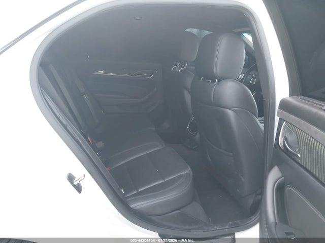2017 CADILLAC CTS 1G6AY5SS0H0169684 Photo 7