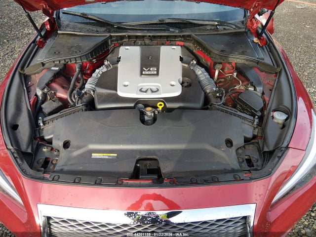 JN1BV7AR3FM406908 Infiniti Q50 Premium/sport