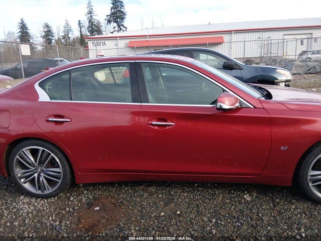 JN1BV7AR3FM406908 Infiniti Q50 Premium/sport