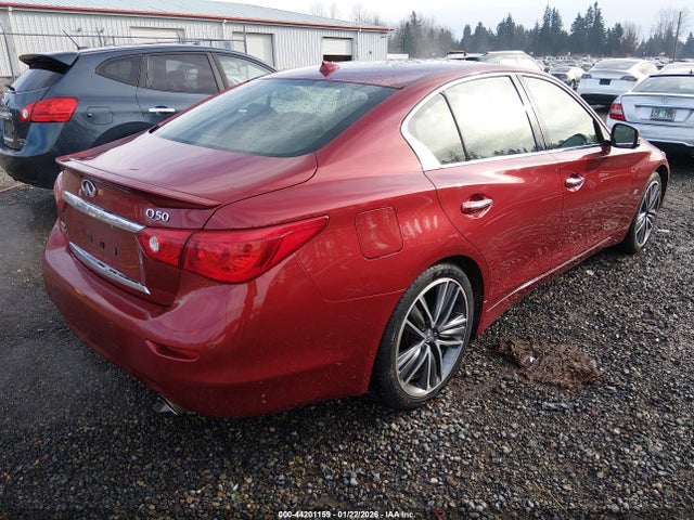 JN1BV7AR3FM406908 Infiniti Q50 Premium/sport