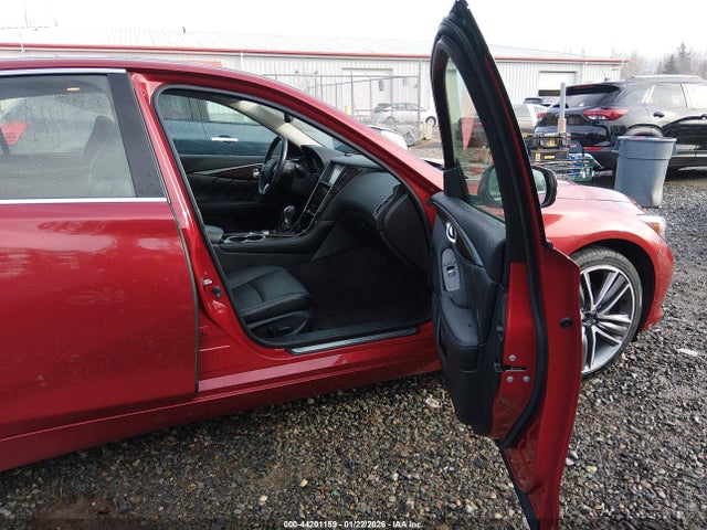 JN1BV7AR3FM406908 Infiniti Q50 Premium/sport
