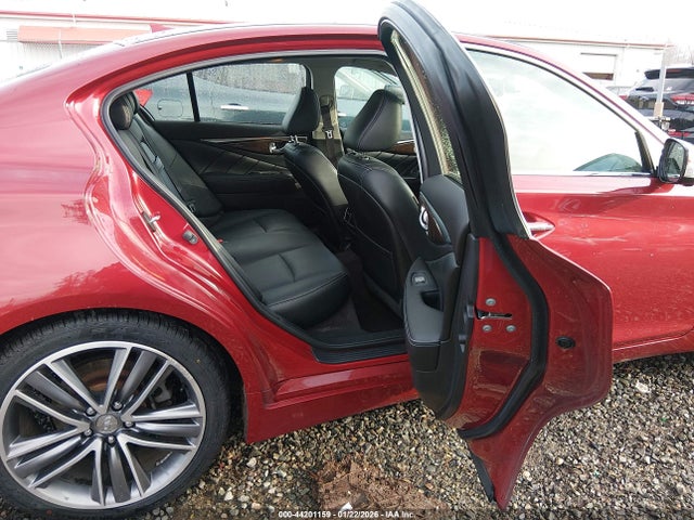 JN1BV7AR3FM406908 Infiniti Q50 Premium/sport