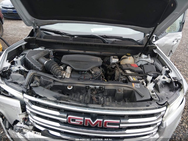 Aukcja sprzedaży 2020 Gmc Acadia Fwd Slt, vin: 1GKKNMLS3LZ171618, numer aukcji: 44201162
