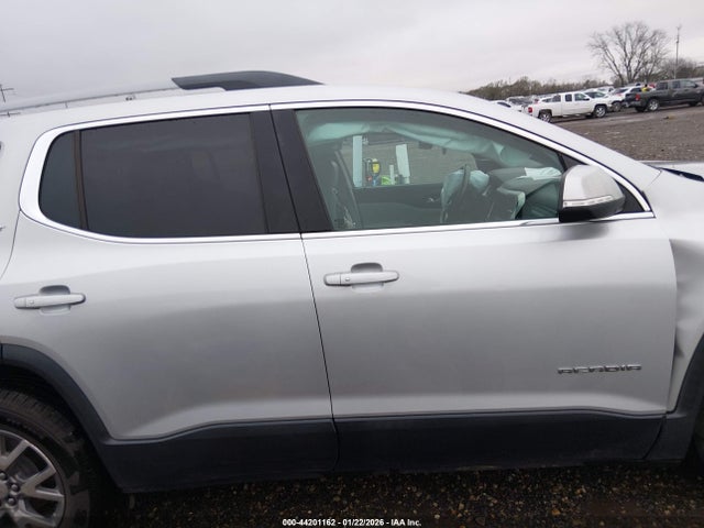Aukcja sprzedaży 2020 Gmc Acadia Fwd Slt, vin: 1GKKNMLS3LZ171618, numer aukcji: 44201162