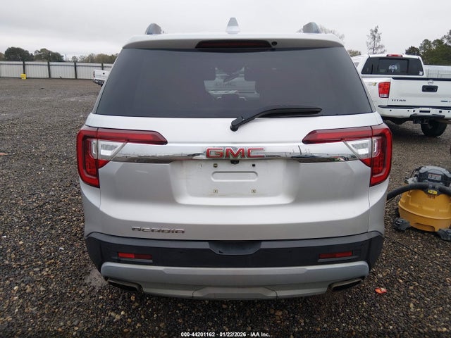 Aukcja sprzedaży 2020 Gmc Acadia Fwd Slt, vin: 1GKKNMLS3LZ171618, numer aukcji: 44201162