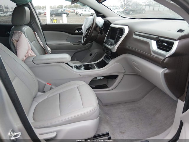 Aukcja sprzedaży 2020 Gmc Acadia Fwd Slt, vin: 1GKKNMLS3LZ171618, numer aukcji: 44201162