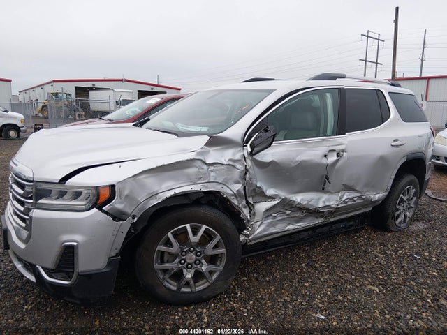 Aukcja sprzedaży 2020 Gmc Acadia Fwd Slt, vin: 1GKKNMLS3LZ171618, numer aukcji: 44201162