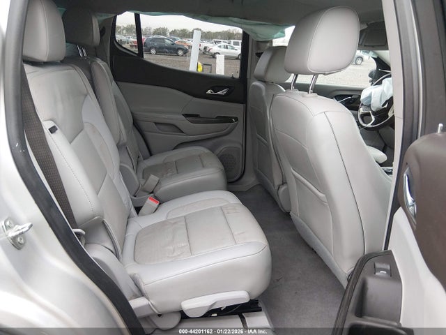 Aukcja sprzedaży 2020 Gmc Acadia Fwd Slt, vin: 1GKKNMLS3LZ171618, numer aukcji: 44201162