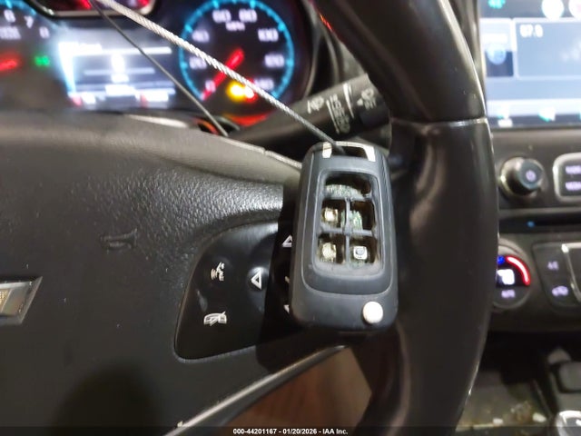 1G1145SLXEU123102 Chevrolet Impala 1lz