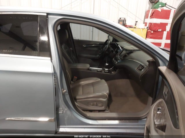 1G1145SLXEU123102 Chevrolet Impala 1lz
