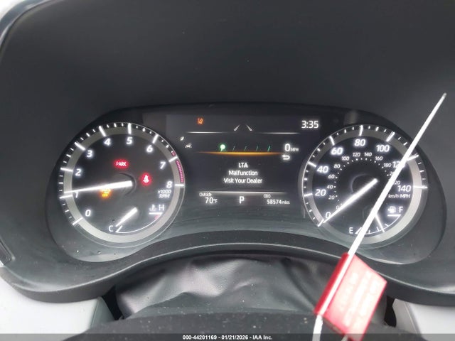 Toyota Highlander Platinum 2021 5TDFZRAH9MS060693 Image 15