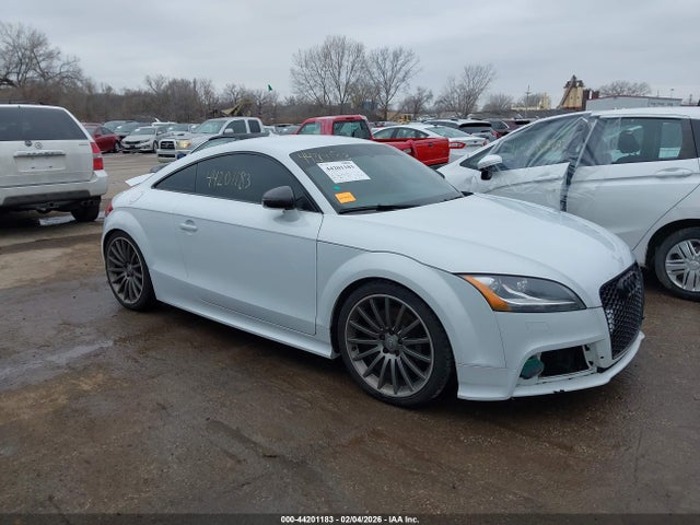 2015 AUDI TTS TRUB1AFKXF1000357 Photo 0