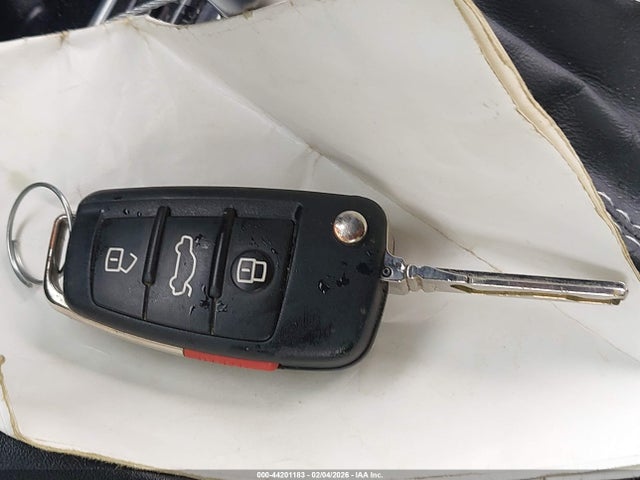 44201183 :رقم المزاد ، TRUB1AFKXF1000357 vin ، 2015 Audi Tts 2.0t مزاد بيع