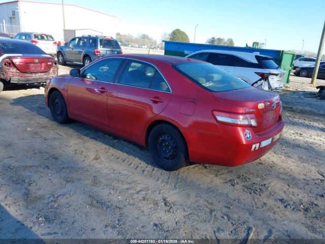 2010 TOYOTA CAMRY 4T1BF3EK3AU518595 Photo 2