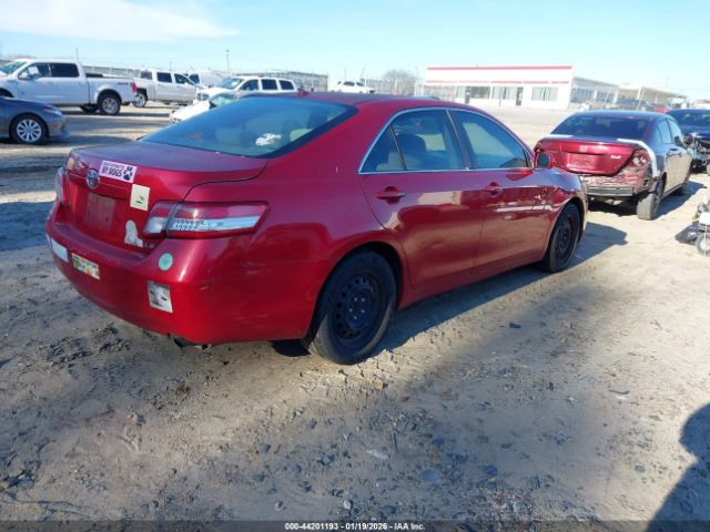 2010 TOYOTA CAMRY 4T1BF3EK3AU518595 Photo 3