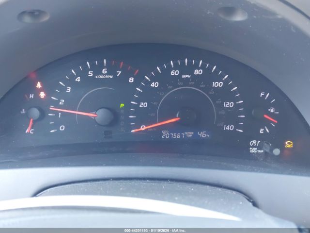 2010 TOYOTA CAMRY 4T1BF3EK3AU518595 Photo 6