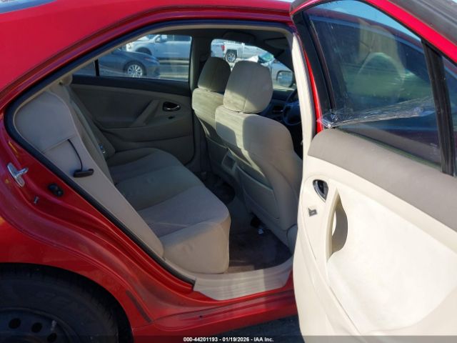 2010 TOYOTA CAMRY 4T1BF3EK3AU518595 Photo 7