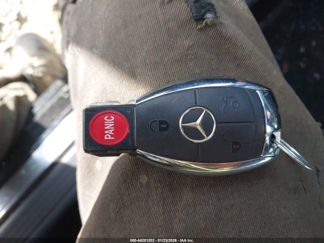 2009 MERCEDES-BENZ C 63 AMG WDDGF77X39F325492 Photo 10