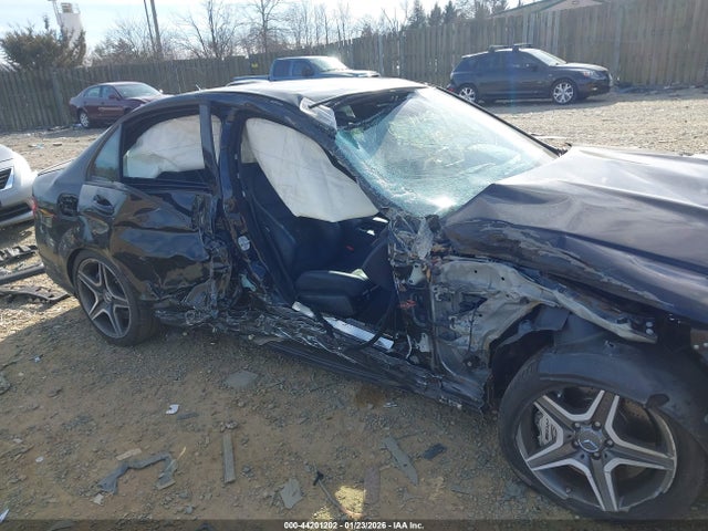 2009 MERCEDES-BENZ C 63 AMG WDDGF77X39F325492 Photo 5