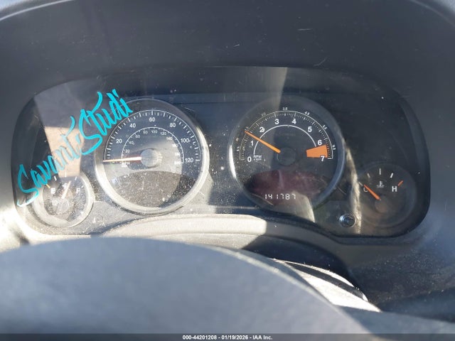 Jeep Patriot Sport 2014 1C4NJPBA7ED576699 Image 7