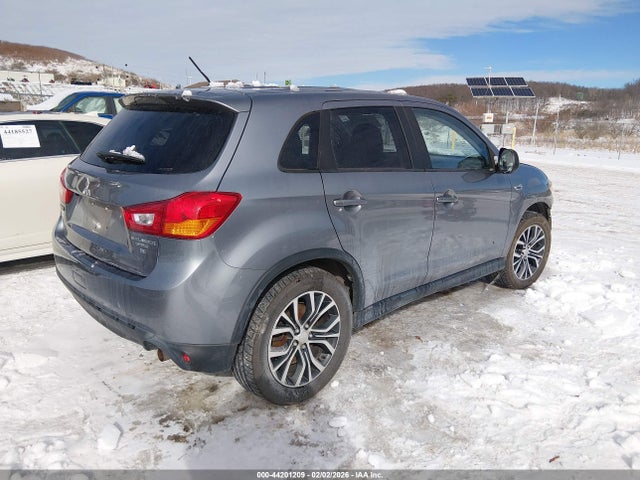 2016 MITSUBISHI OUTLANDER SPORT JA4AR3AW6GZ052828 Photo 3